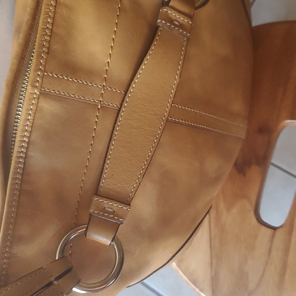 Coach bag - Picture 2 of 3